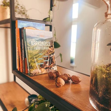 Flowerloft Jelenia Gora Bagian luar foto