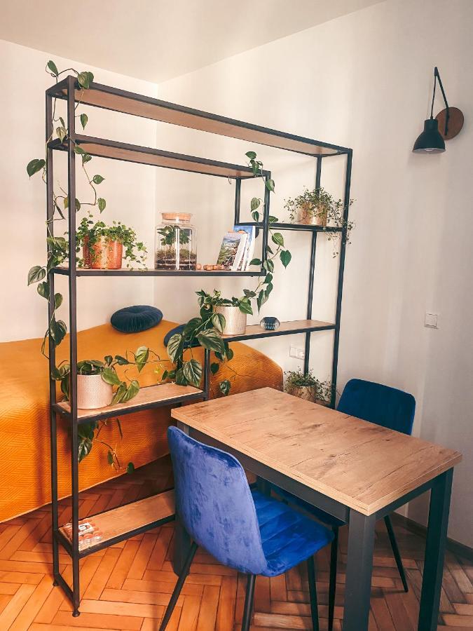 Flowerloft Jelenia Gora Bagian luar foto