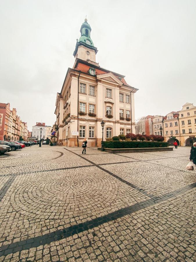 Flowerloft Jelenia Gora Bagian luar foto