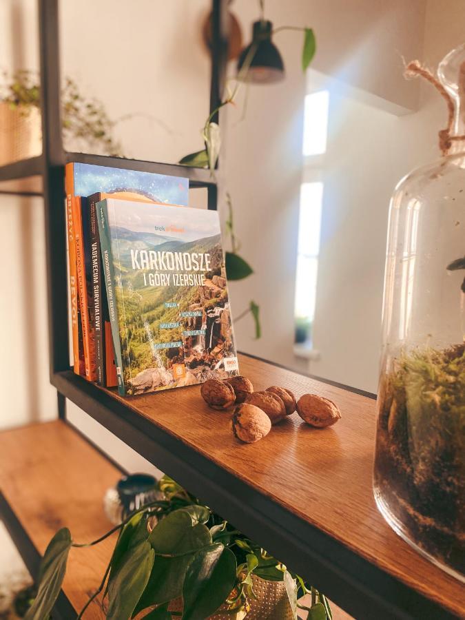 Flowerloft Jelenia Gora Bagian luar foto