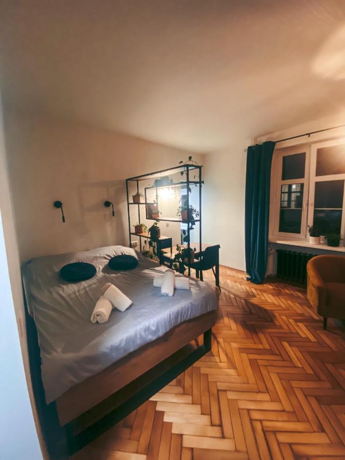 Flowerloft Jelenia Gora Bagian luar foto